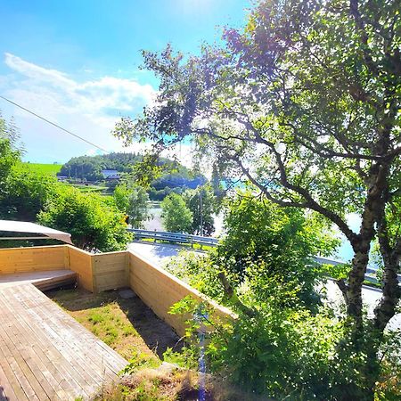 Villa Ocean Side House, Sea View, Free Parking ! Trondheim Esterno foto