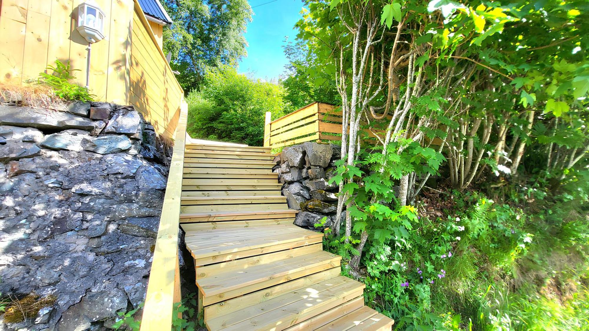 Villa Ocean Side House, Sea View, Free Parking ! Trondheim Esterno foto